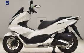 HONDA PCX125 1993 JK05