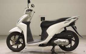 HONDA DIO 110 JF58