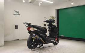YAMAHA CYGNUS 125 X 2 2018 SE44J