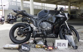 HONDA CBR1000RR 2006