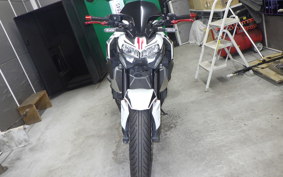 KAWASAKI Z900 Gen.2 2021 ZR900B