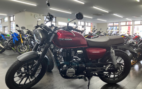 HONDA GB350 2022 NC59