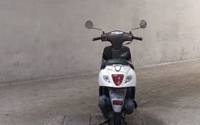 SUZUKI LET'S G CA4AA