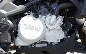 BMW G310GS 2019