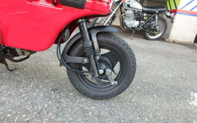 HONDA MOTOCOMPO AB12