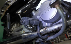 HONDA C100 SUPER CUB 2010 HA06