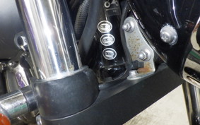 YAMAHA DRAGSTAR 400 2013 VH02J