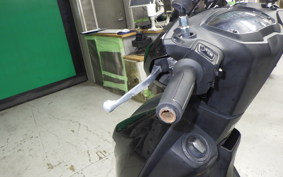 YAMAHA CYGNUS Griffus 2018 SEJ4J