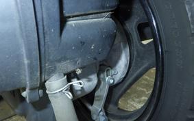 SUZUKI ﾚｯﾂ CA4AA