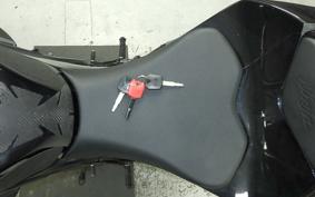 KAWASAKI ZX 10 NINJA R 2011