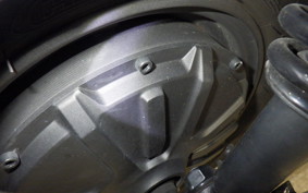 HONDA EM1 e: 2010 EF16