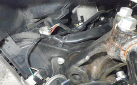 SUZUKI BURGMAN200A 2020 CH41A