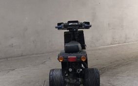 HONDA GYRO TD01