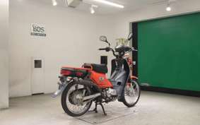 HONDA CROSS CUB 110 2013 JA10