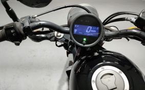 HONDA REBEL MC49