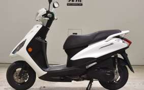 YAMAHA AXIS 125 Z 2017 SED7J