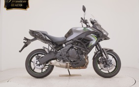KAWASAKI VERSYS A 2025 LE650H