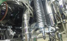 HARLEY FLSTS 1450 2002