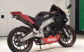 APRILIA RS4 125 2019
