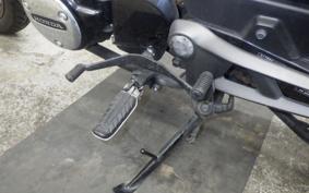HONDA GB350 2022 NC59