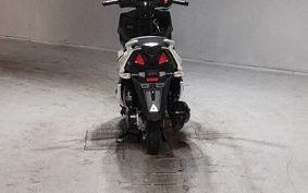 SUZUKI AVENIS 125 EA12J