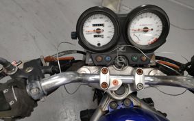 HONDA VTR 250 MC33