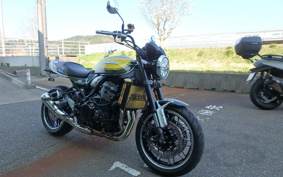 KAWASAKI Z900RS 2024 ZR900K