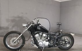 HONDA STEED 400 1995 NC26