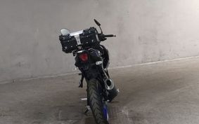 SUZUKI GSX-S125 DL32B