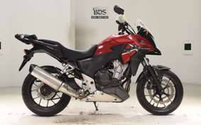 HONDA 400X ABS 2014 NC47