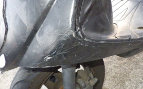 SUZUKI ADDRESS V125 G CF46A