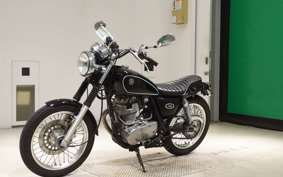 YAMAHA SR400 Gen.3 2004 RH01J
