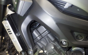 YAMAHA XSR900 2018 RN56J