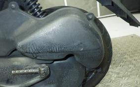 SUZUKI ADDRESS V50 Gen.2 CA44A