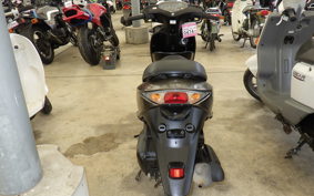 HONDA DIO Gen.6 AF68