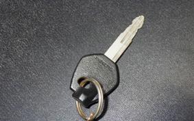 SUZUKI ADDRESS V50 Gen.2 CA42A