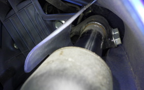 HONDA TACT Basket 1999 AF79