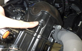 SUZUKI ｼﾞｸｻｰ250 2001 ED22Y