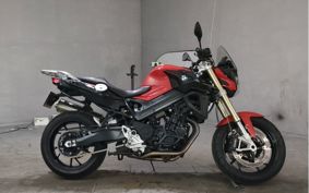 BMW F800R 2015 0B04