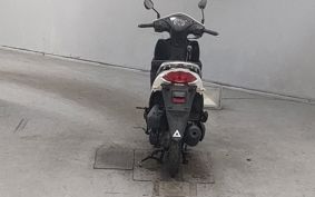 SUZUKI ADDRESS V110 CE47A