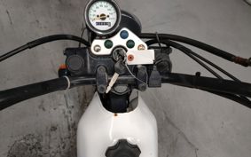 SUZUKI GLASS TRACKER BIG BOY NJ4BA