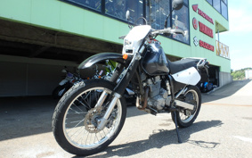 SUZUKI DJEBEL250XC SJ45A