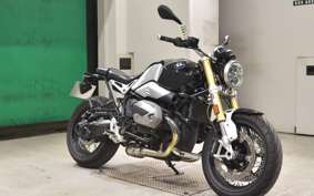 BMW R NINE T 2021