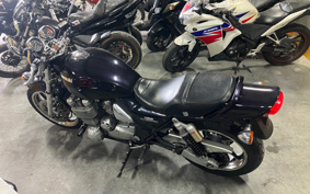 KAWASAKI ZEPHYR 1100 1993 ZRT10A