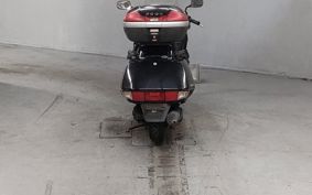 HONDA FUSION MF02