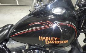 HARLEY FLSTSB 1580 2010