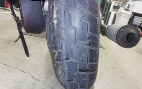 HARLEY FXST 1450 2002