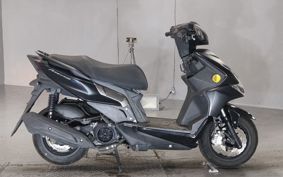 KYMCO  KYMCO  RACING S125 SR25JC