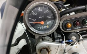 SUZUKI GYAGU LA41A