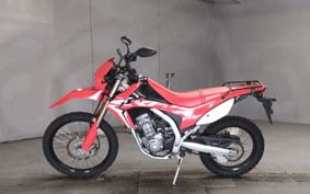 HONDA CRF250L MD44
